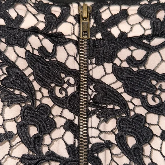 Stone Cold Fox Elliot Skirt - Picture 7 of 8